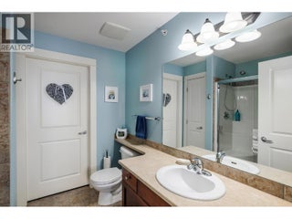 2551 Shoreline Drive Unit# 406. Lake Country, British Columbia