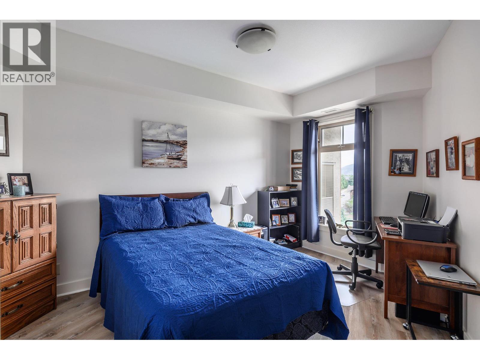 2551 Shoreline Drive Unit# 406. Lake Country, British Columbia