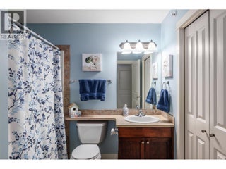 2551 Shoreline Drive Unit# 406. Lake Country, British Columbia