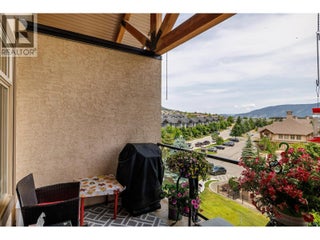 2551 Shoreline Drive Unit# 406. Lake Country, British Columbia