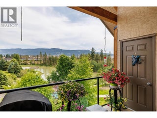 2551 Shoreline Drive Unit# 406. Lake Country, British Columbia