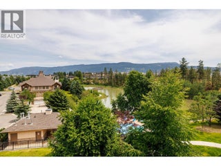 2551 Shoreline Drive Unit# 406. Lake Country, British Columbia
