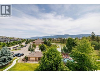 2551 Shoreline Drive Unit# 406. Lake Country, British Columbia