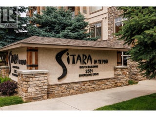 2551 Shoreline Drive Unit# 406. Lake Country, British Columbia