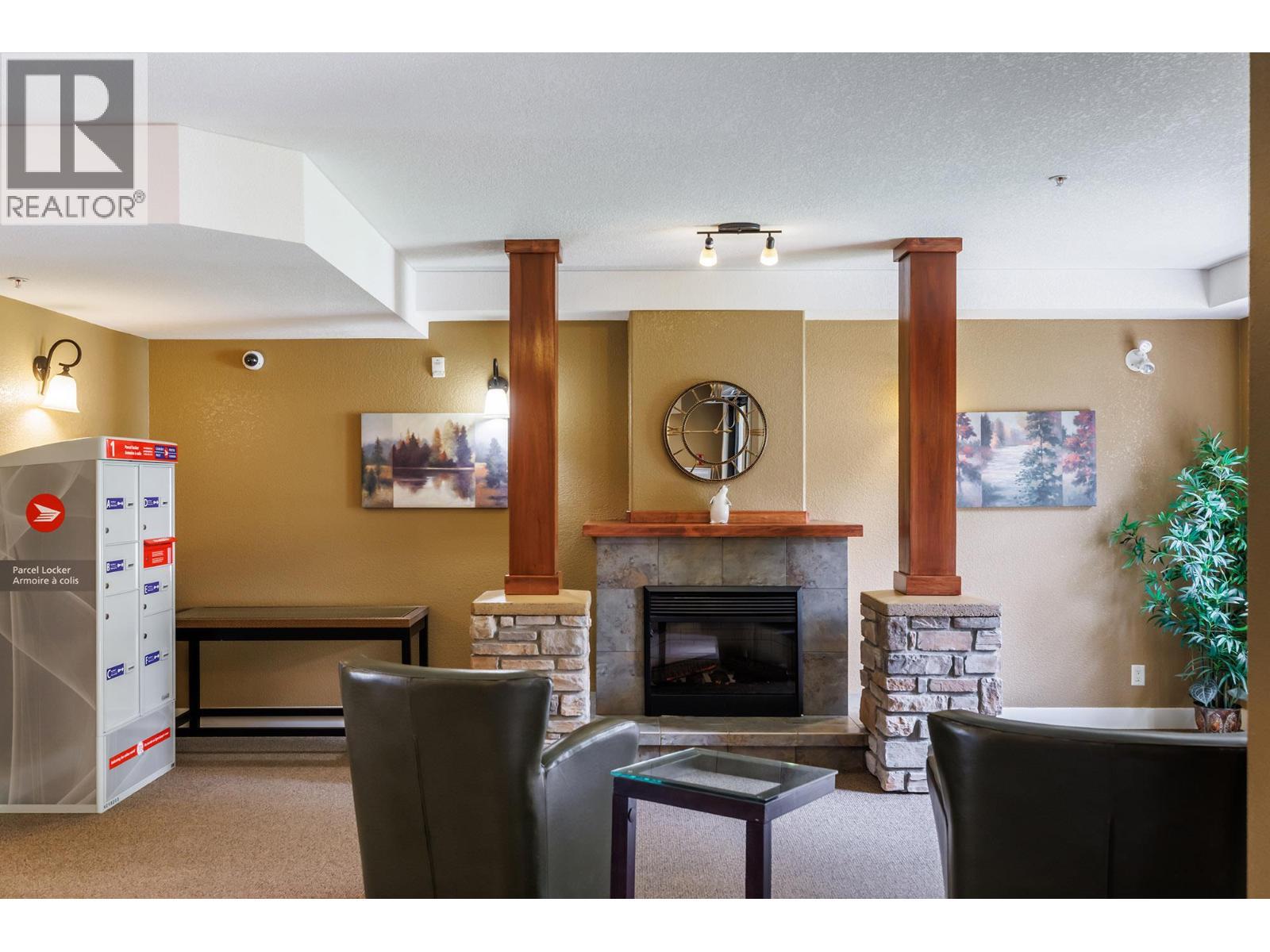 2551 Shoreline Drive Unit# 406. Lake Country, British Columbia