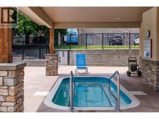 2551 Shoreline Drive Unit# 406. Lake Country, British Columbia