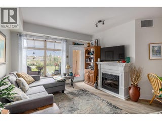 2551 Shoreline Drive Unit# 406. Lake Country, British Columbia