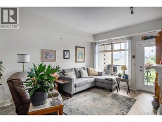 2551 Shoreline Drive Unit# 406. Lake Country, British Columbia