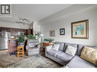 2551 Shoreline Drive Unit# 406. Lake Country, British Columbia