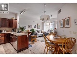 2551 Shoreline Drive Unit# 406. Lake Country, British Columbia