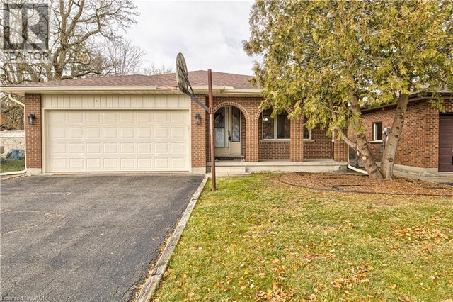 67 Durham Street, Kitchener