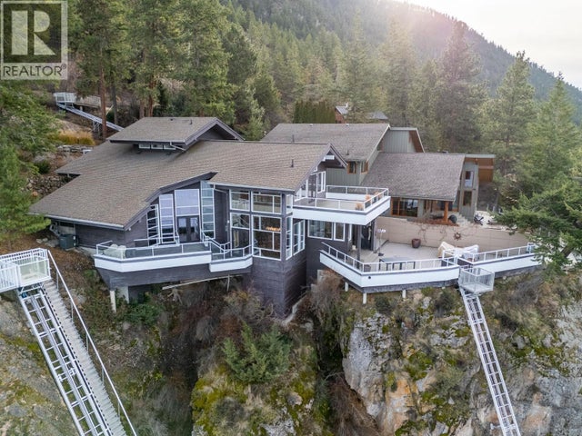 9900 Eastside Road Unit# 3, Vernon