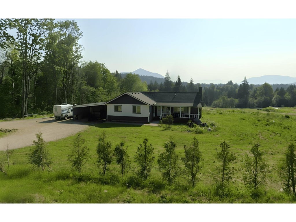 9386 Clay Street, Mission