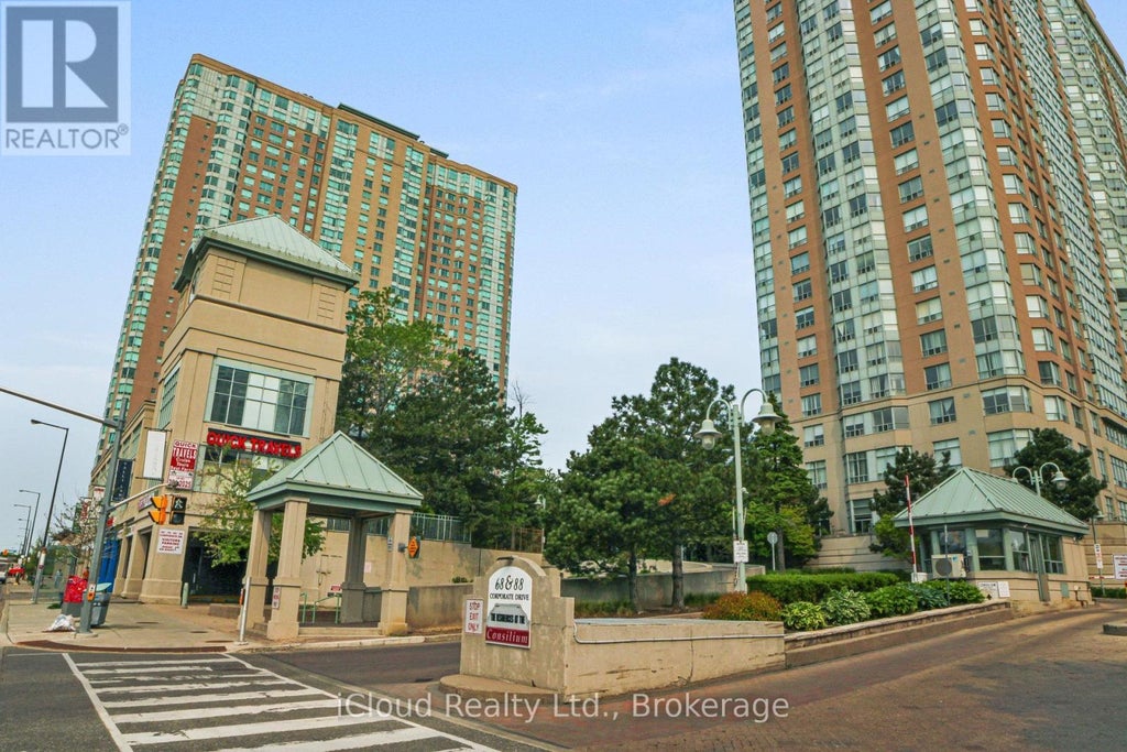 3232 - 68 Corporate Drive, Toronto (woburn)