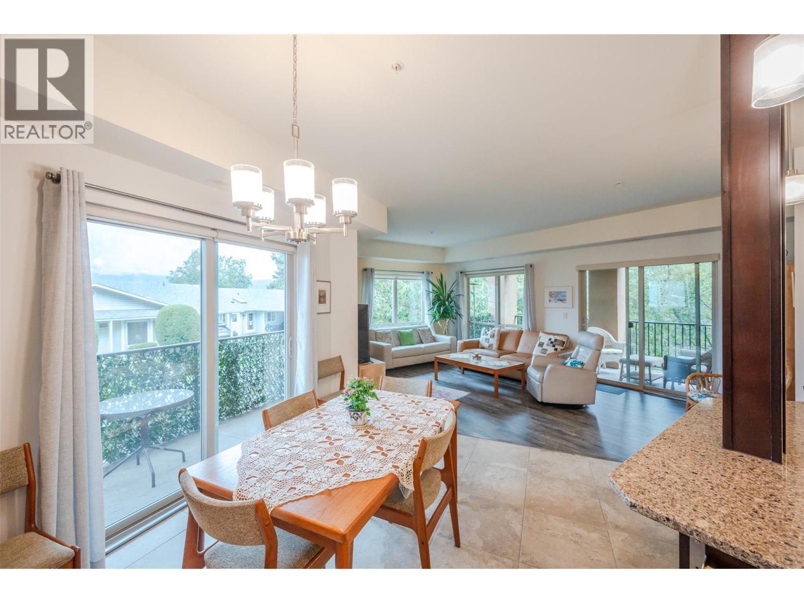 873 Forestbrook Drive Unit# 105. Penticton, British Columbia