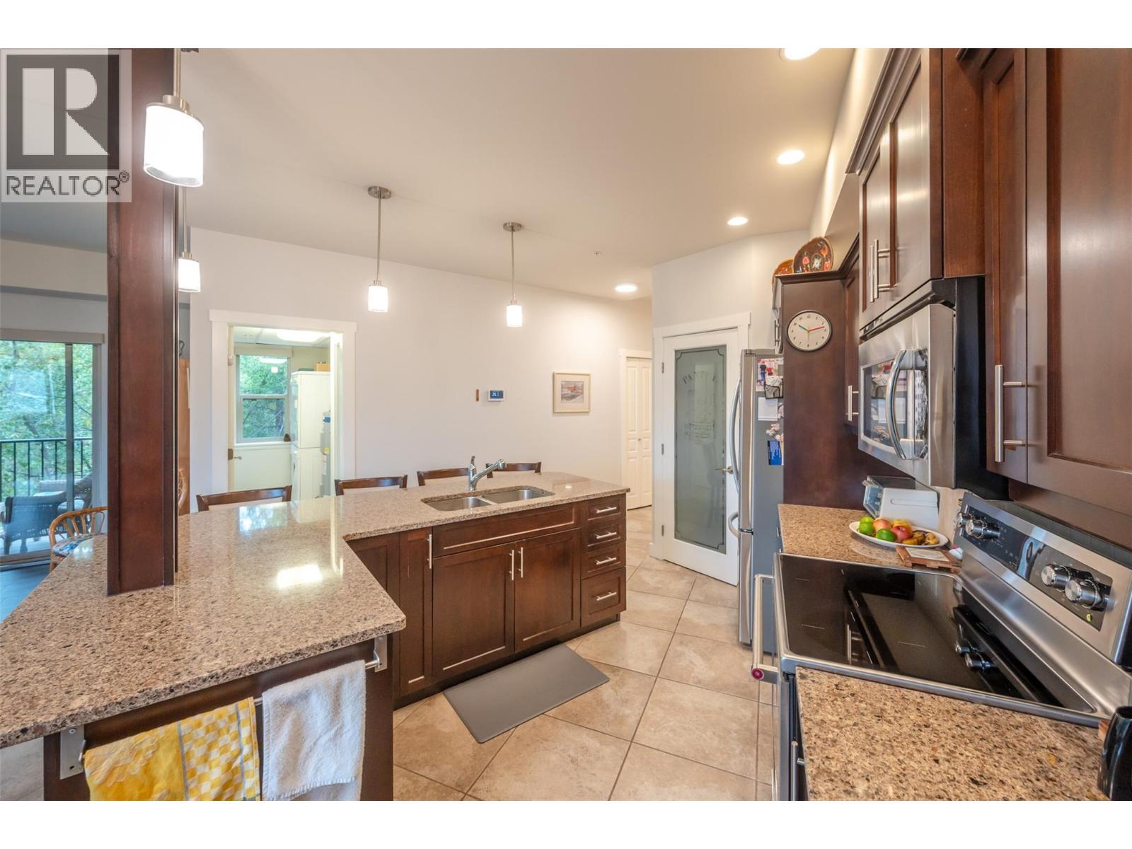 873 Forestbrook Drive Unit# 105. Penticton, British Columbia