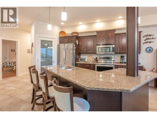 873 Forestbrook Drive Unit# 105. Penticton, British Columbia