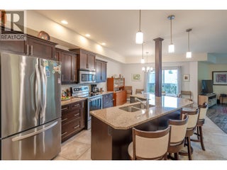 873 Forestbrook Drive Unit# 105. Penticton, British Columbia