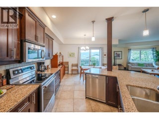 873 Forestbrook Drive Unit# 105. Penticton, British Columbia