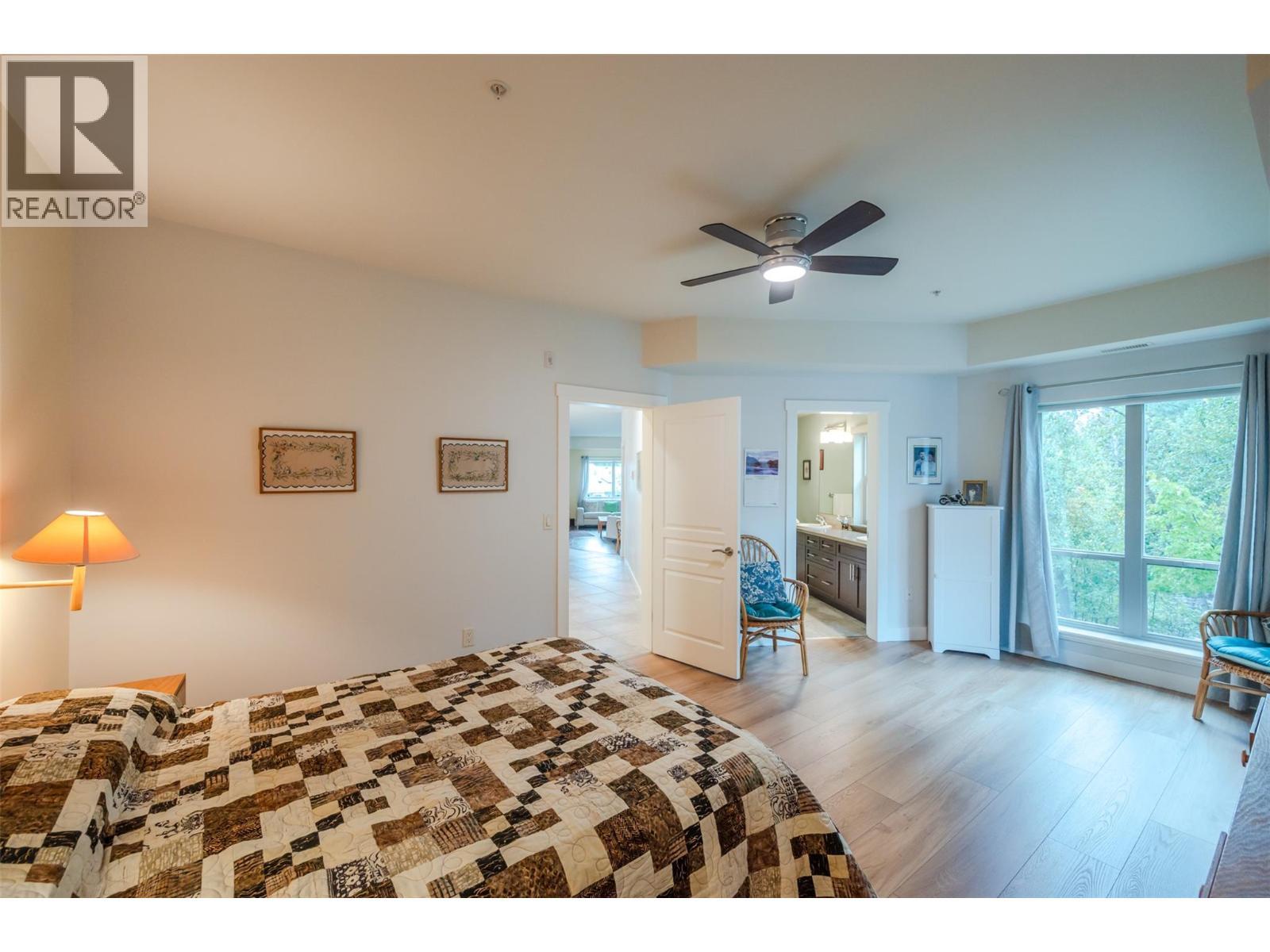 873 Forestbrook Drive Unit# 105. Penticton, British Columbia