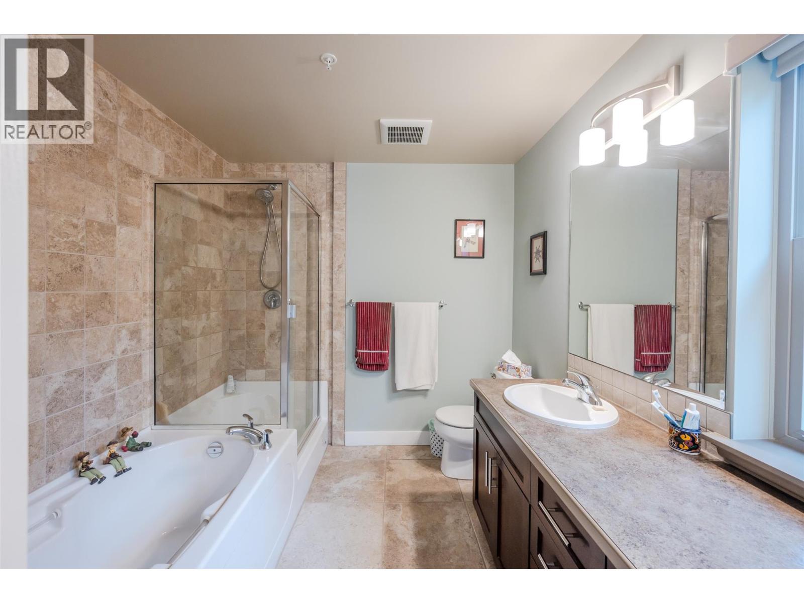 873 Forestbrook Drive Unit# 105. Penticton, British Columbia