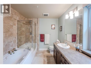 873 Forestbrook Drive Unit# 105. Penticton, British Columbia