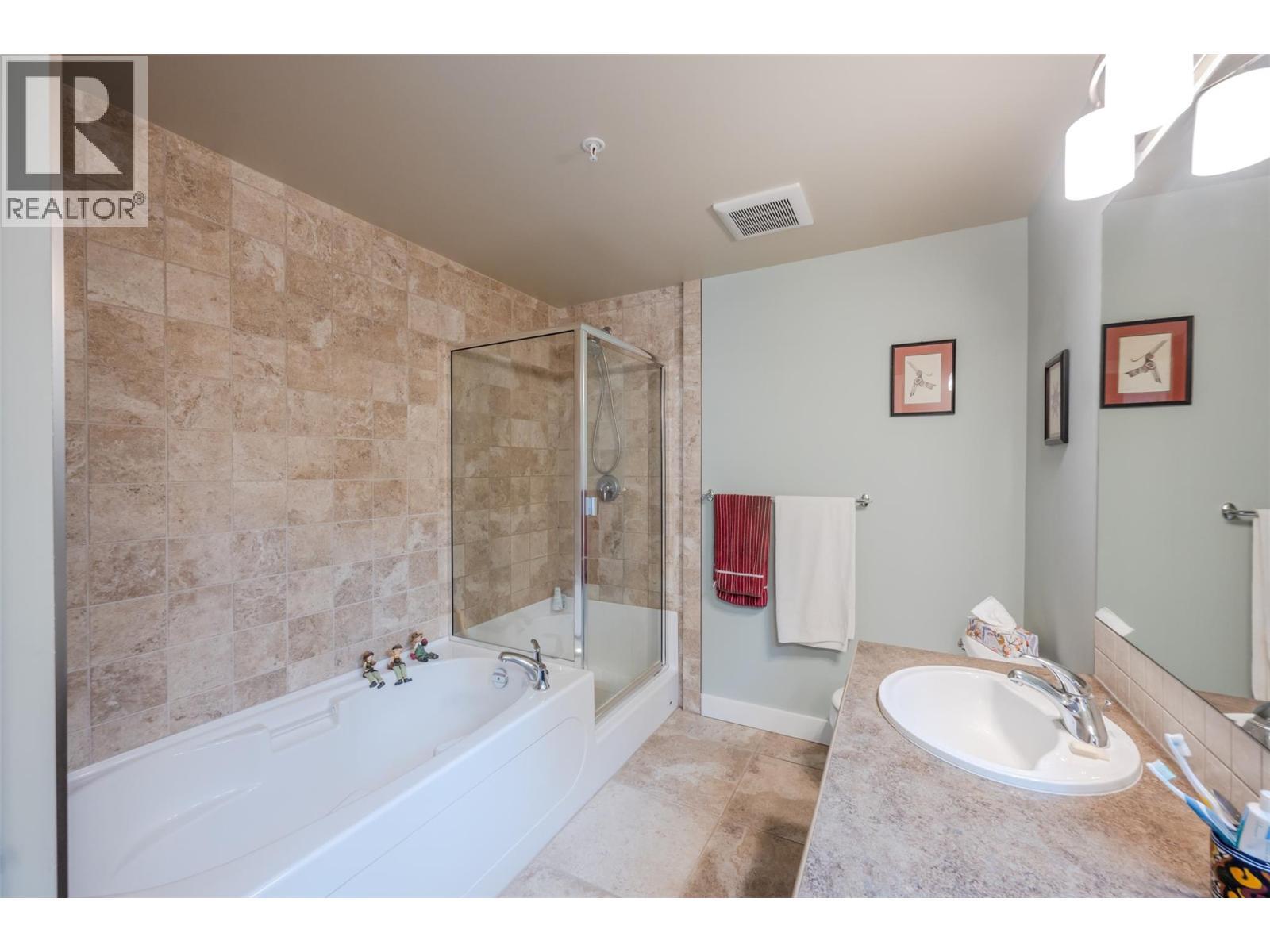 873 Forestbrook Drive Unit# 105. Penticton, British Columbia