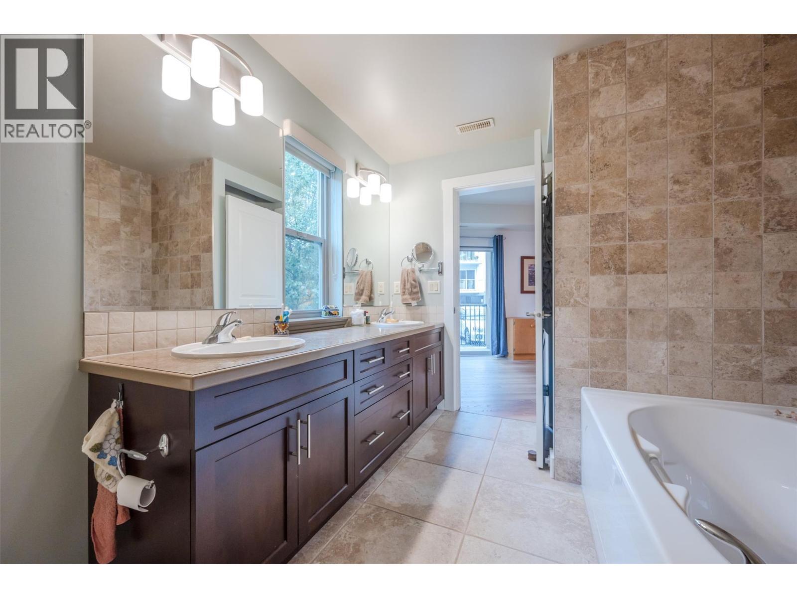 873 Forestbrook Drive Unit# 105. Penticton, British Columbia