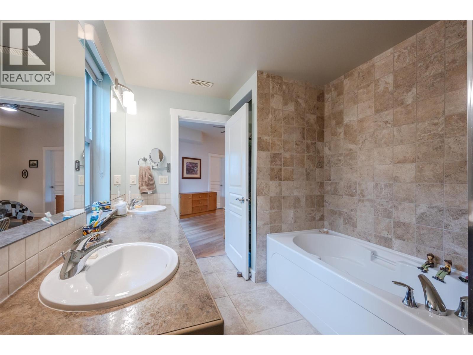 873 Forestbrook Drive Unit# 105. Penticton, British Columbia