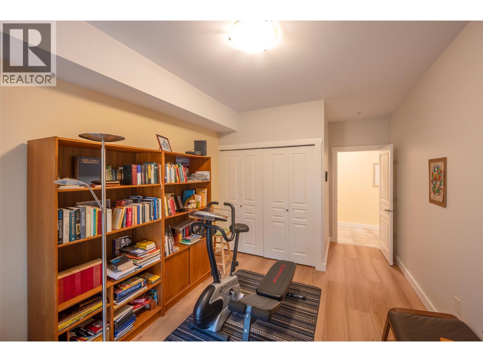 873 Forestbrook Drive Unit# 105. Penticton, British Columbia