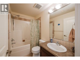 873 Forestbrook Drive Unit# 105. Penticton, British Columbia
