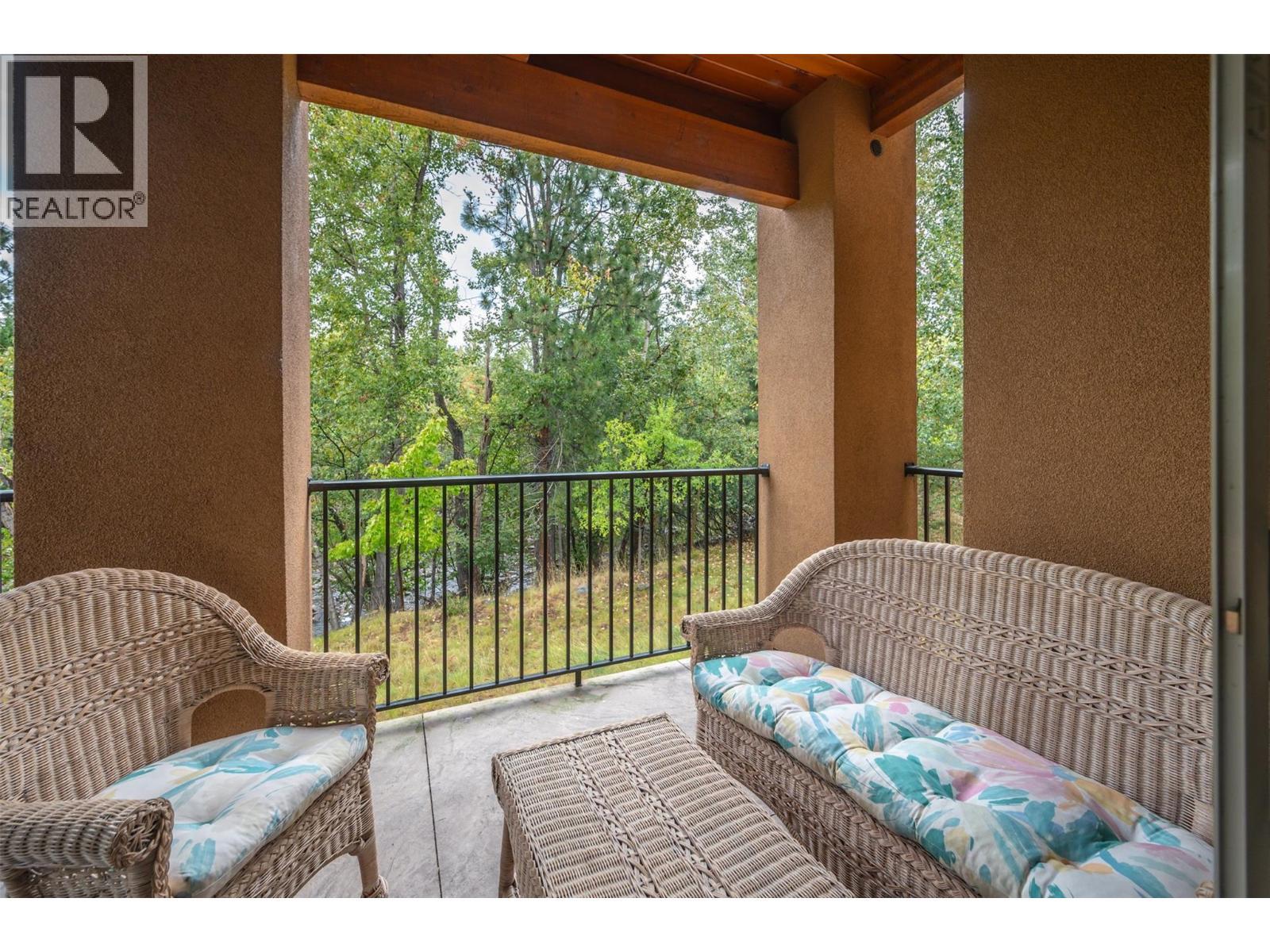 873 Forestbrook Drive Unit# 105. Penticton, British Columbia