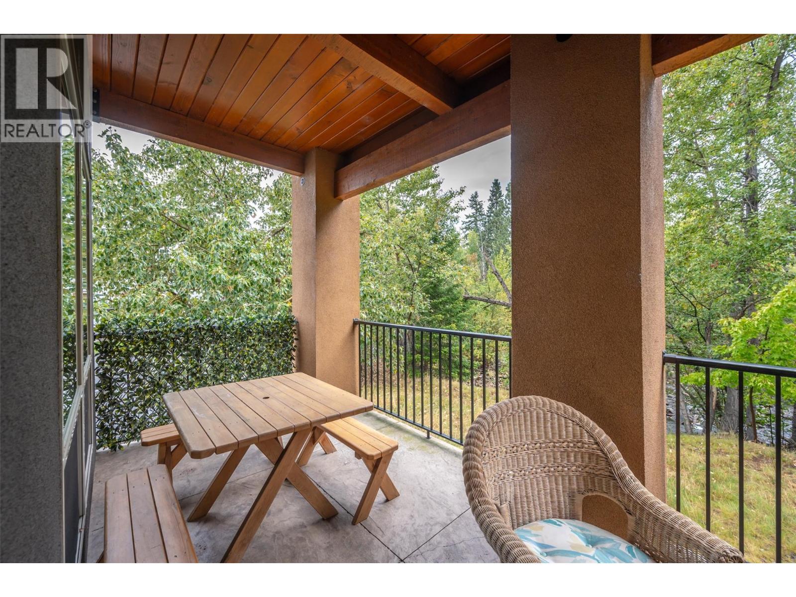 873 Forestbrook Drive Unit# 105. Penticton, British Columbia