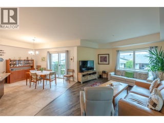 873 Forestbrook Drive Unit# 105. Penticton, British Columbia