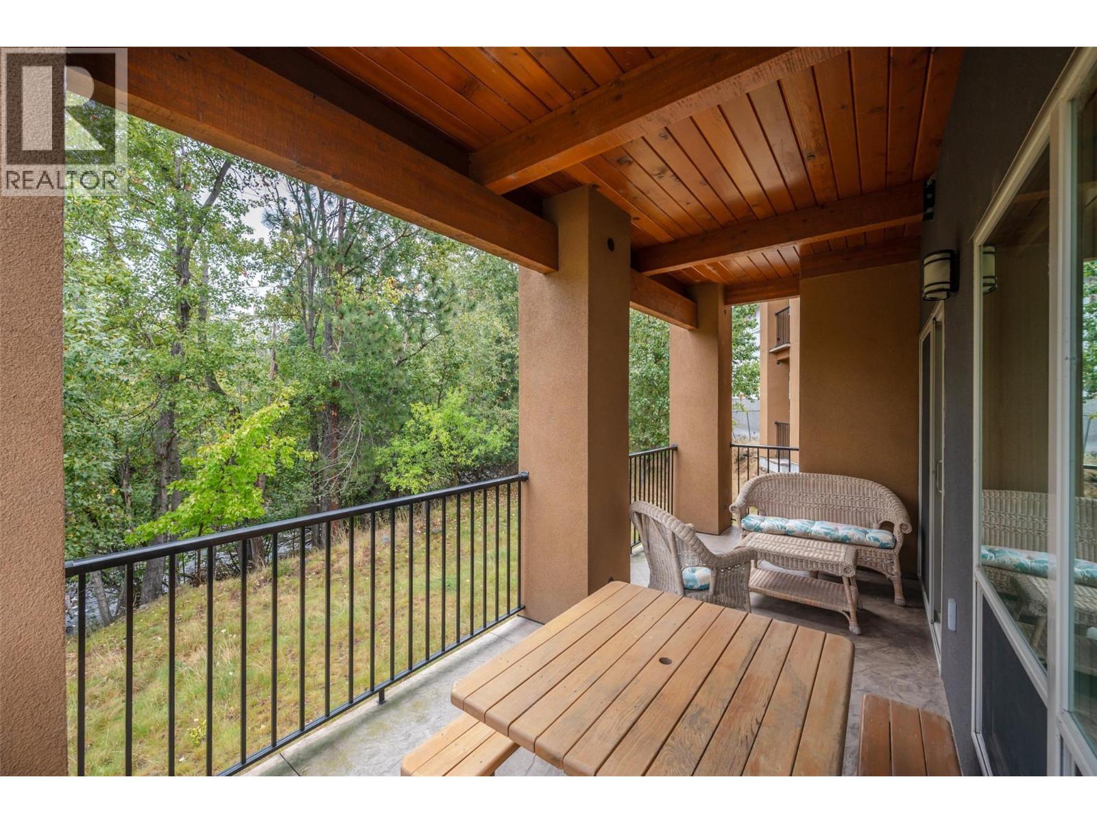 873 Forestbrook Drive Unit# 105. Penticton, British Columbia