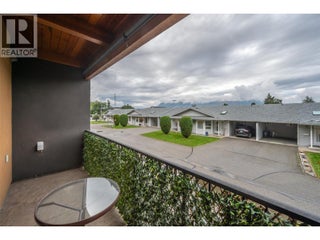 873 Forestbrook Drive Unit# 105. Penticton, British Columbia