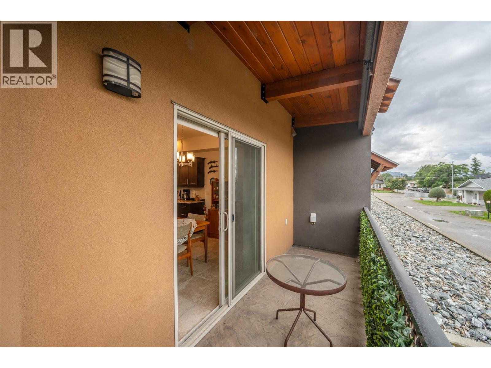 873 Forestbrook Drive Unit# 105. Penticton, British Columbia