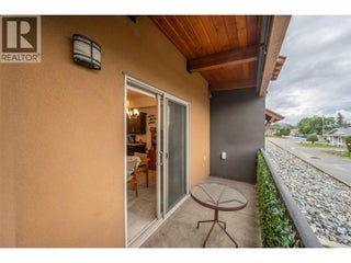 873 Forestbrook Drive Unit# 105. Penticton, British Columbia