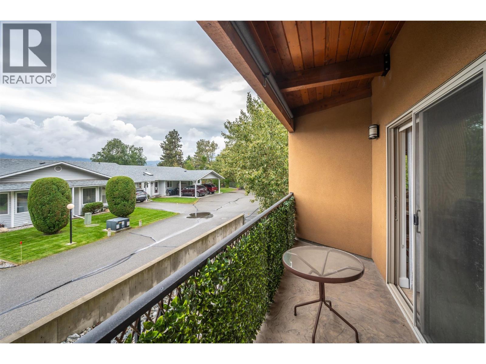 873 Forestbrook Drive Unit# 105. Penticton, British Columbia