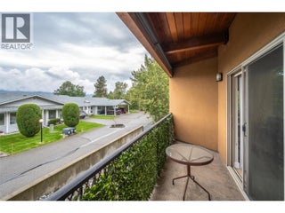 873 Forestbrook Drive Unit# 105. Penticton, British Columbia