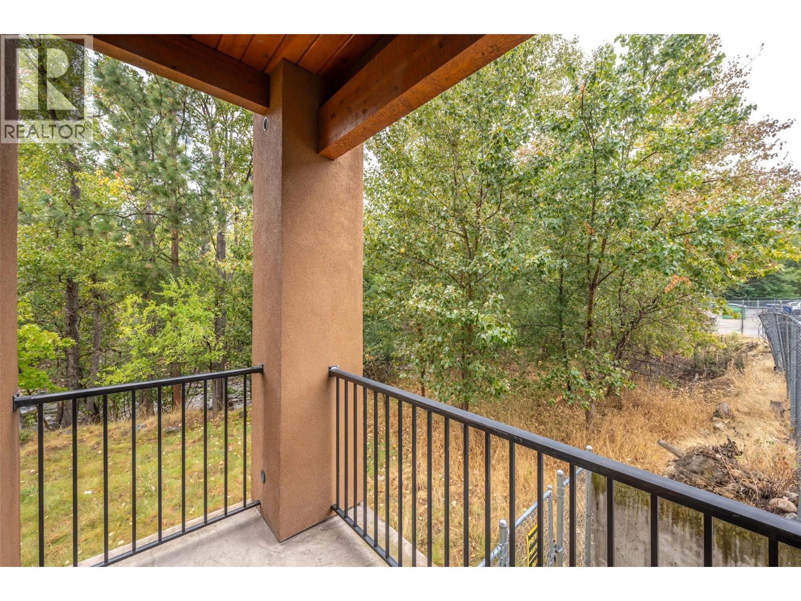 873 Forestbrook Drive Unit# 105. Penticton, British Columbia