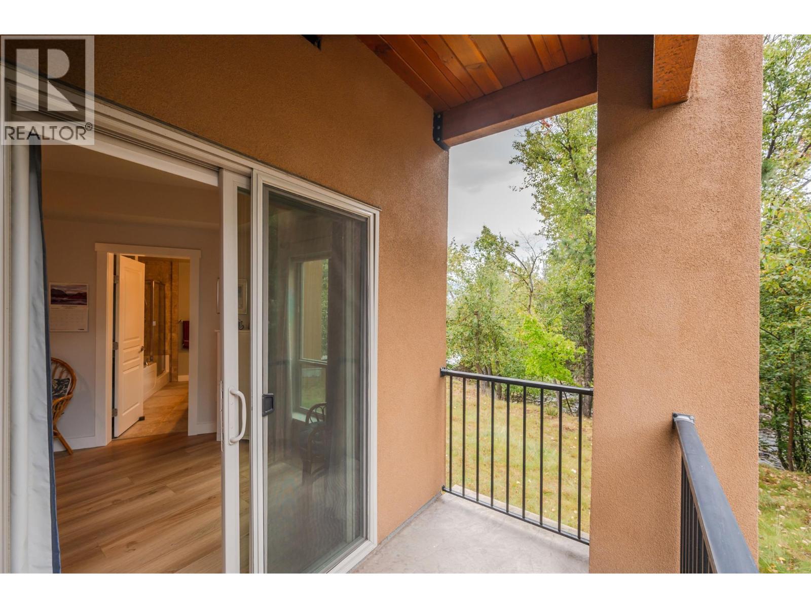 873 Forestbrook Drive Unit# 105. Penticton, British Columbia