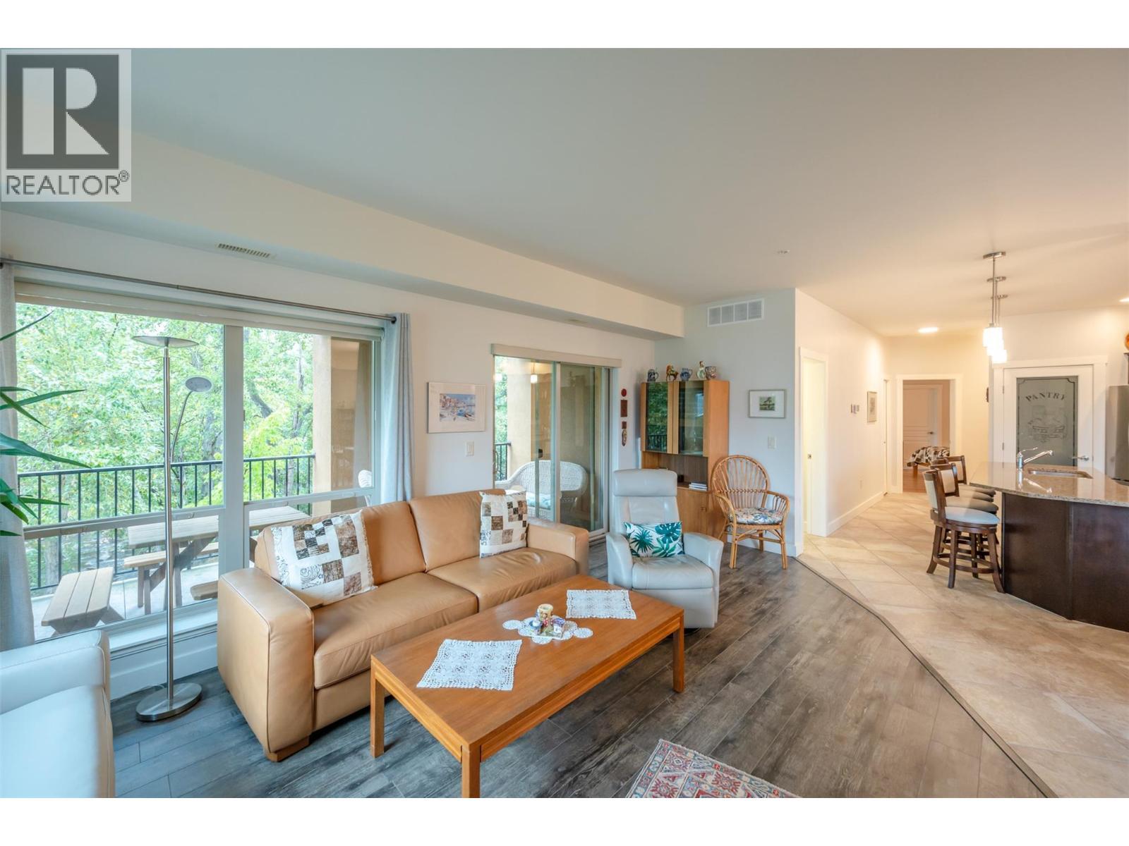 873 Forestbrook Drive Unit# 105. Penticton, British Columbia