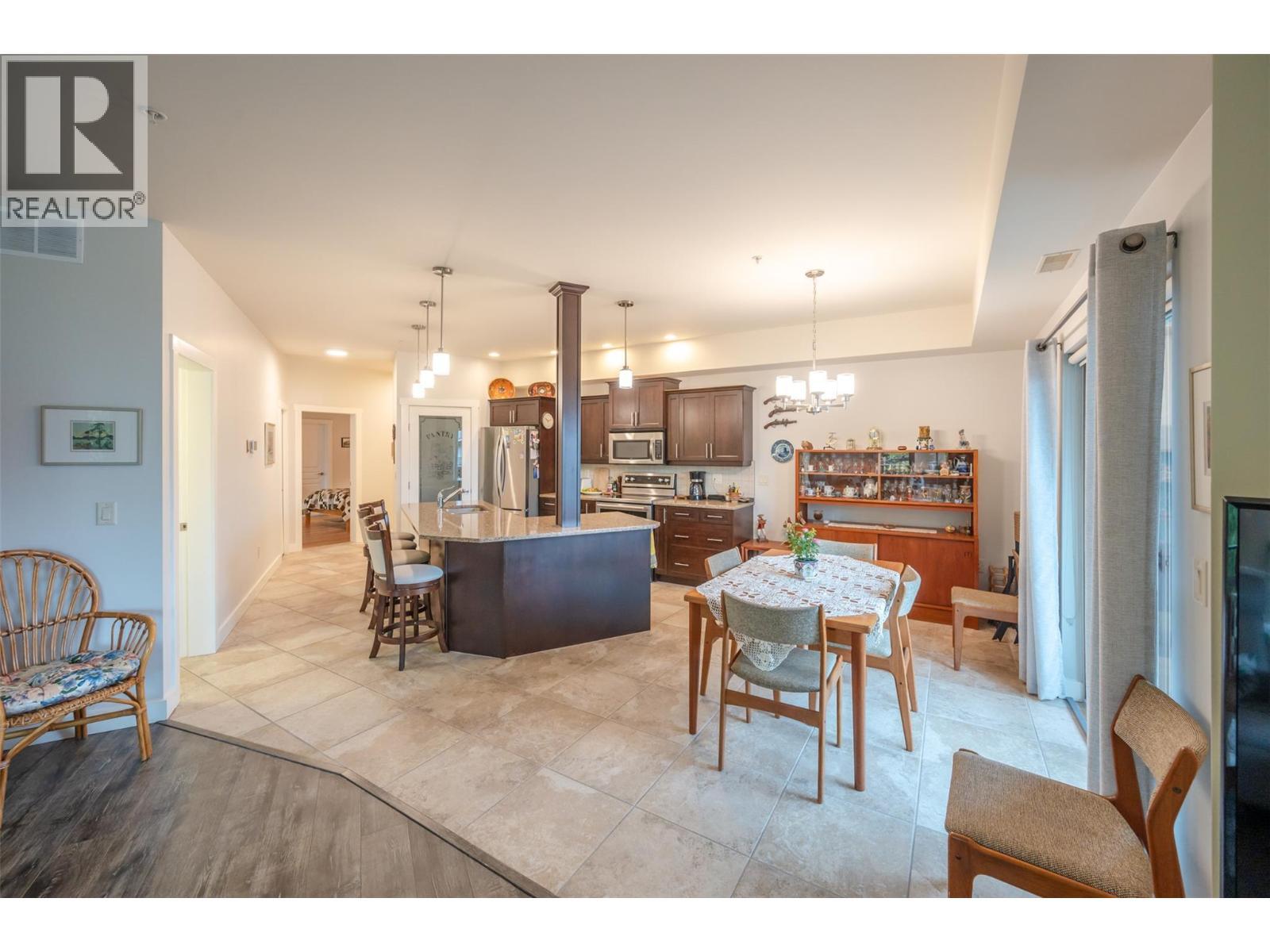 873 Forestbrook Drive Unit# 105. Penticton, British Columbia