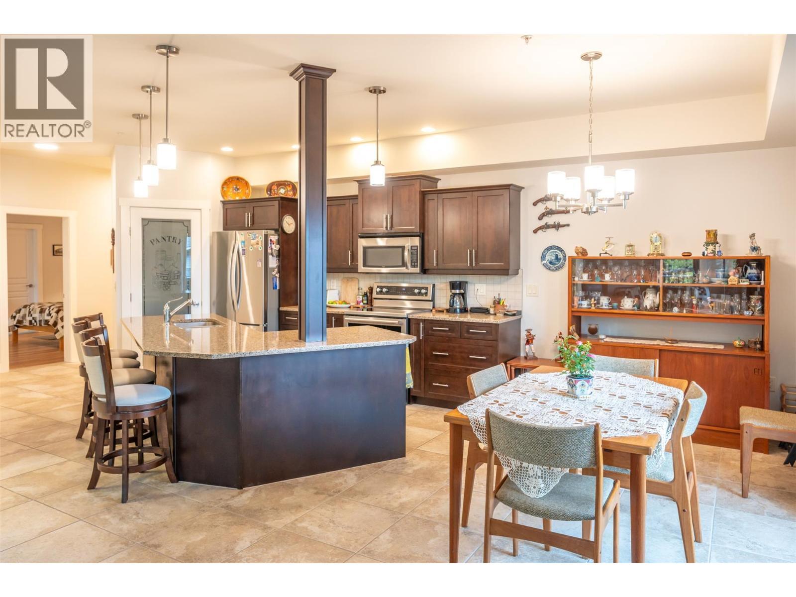 873 Forestbrook Drive Unit# 105. Penticton, British Columbia