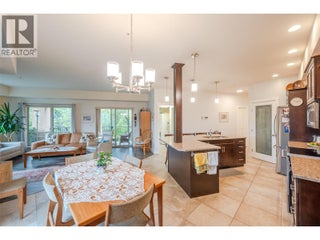 873 Forestbrook Drive Unit# 105. Penticton, British Columbia