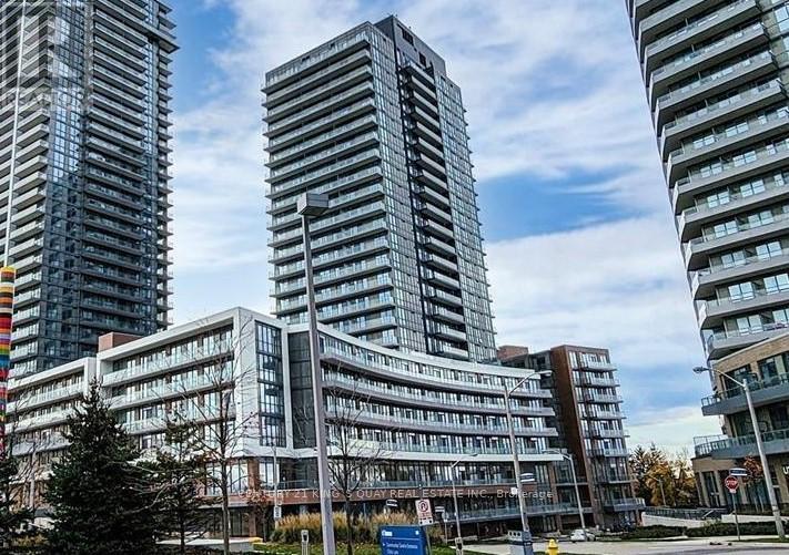 811 - 38 Forest Manor Road, Toronto (henry Farm)