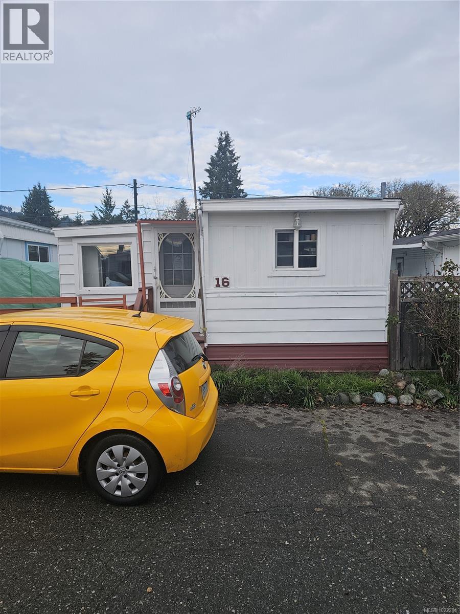 16 2780 Spencer Road, Langford