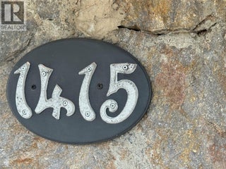 1415 91 Street. Osoyoos, British Columbia