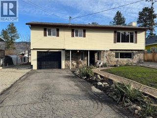 1415 91 Street. Osoyoos, British Columbia